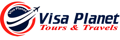 Visa Planet